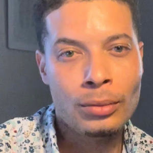 Meet your Posher, Ian christopher